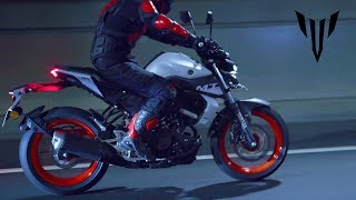 2020 Yamaha MT-15 (BS6) - Official Video