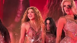 Shakira - Addicted To You/Loca (LMYNL Tour Live in Mexico City, 3-19-25) (4K HDR, HQ AUDIO)