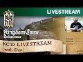 Kingdom Come: Deliverance Live Stream 