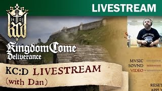 Live Stream