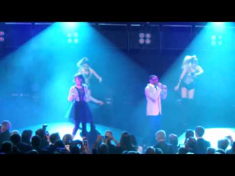 .Festival der Sinne 2016 mit CoCo Jambo - LayZee aka Mr. President