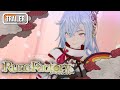 Rune Factory Project Dragon | Gameplay Teaser Trailer | Marvelous Game Showcase 2024