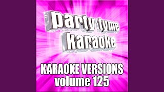 You Can Still Be Free (Made Popular By Savage Garden) (Karaoke Version)