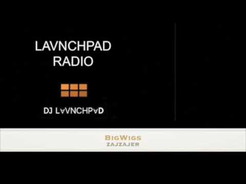Launchpad Radio 162 (RECORDED APRIL 21,2023)