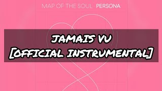 Download lagu [ INSTRUMENTAL SNIPPET] JAMAIS VU (97% REAL) | BTS (방탄소년단) mp3