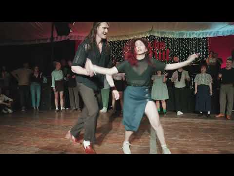 Mix & Match Advanced Level Competition Finals - Swim Out Costa Brava 2025