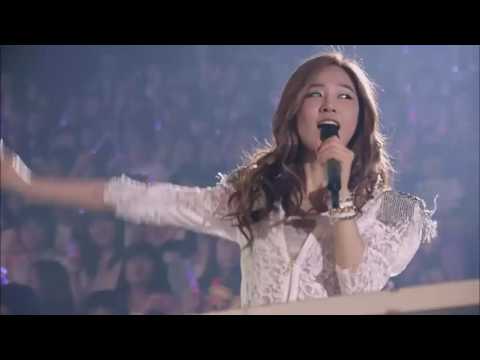 SNSD  Etude  Kissing You  Oh!