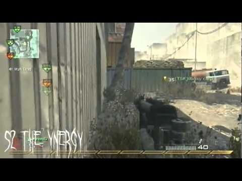 ☢ CH3RRYtube- mw2 Nuke -- Intervention ☢