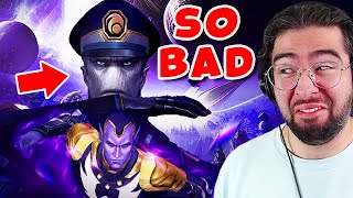 WHAT #$^&%$ ARE THEY THINKING??? (patch notes) - Marvel Future Fight