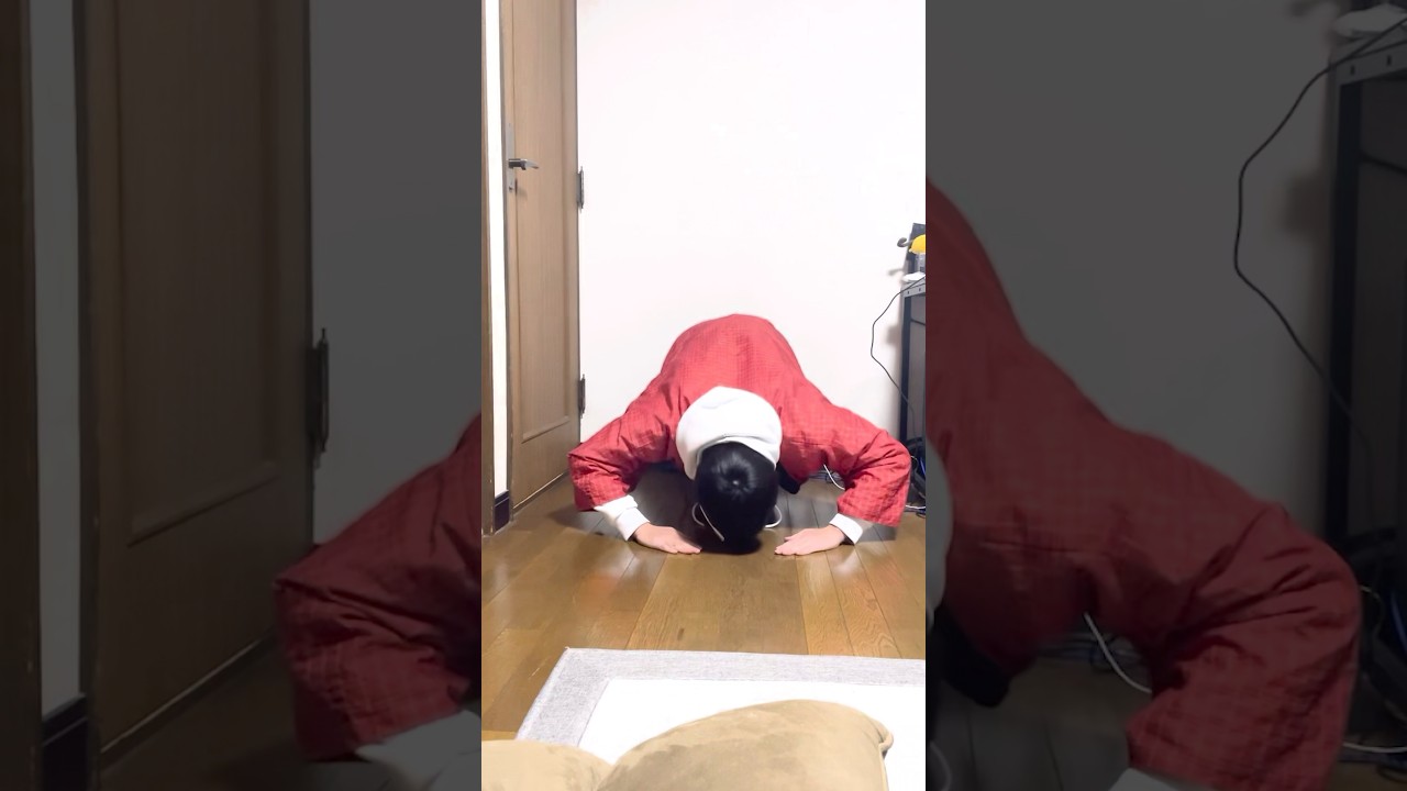 本当にすみませんでした。(タイトル詐欺) #shorts