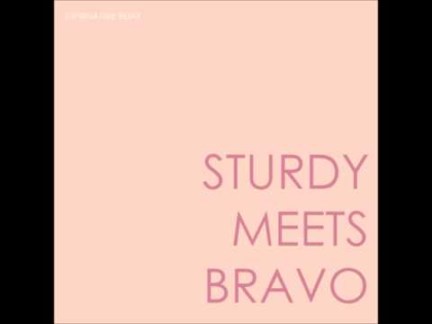 Cerrone Supernature (SturdyMeetsBravo Remix)