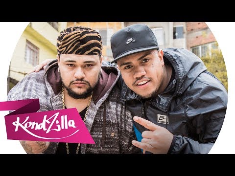 MC Davi feat. Jhef - E O Tum Tum Tum (KondZilla)