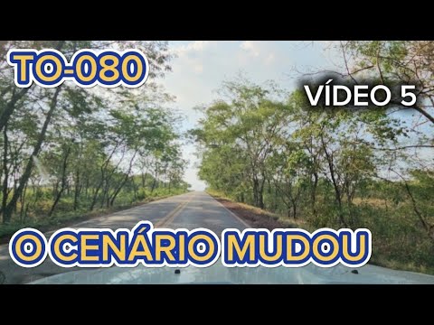 DE BARRETOS-SP A SANTANA DO ARAGUAIA PARTE 5 EP.112/2025