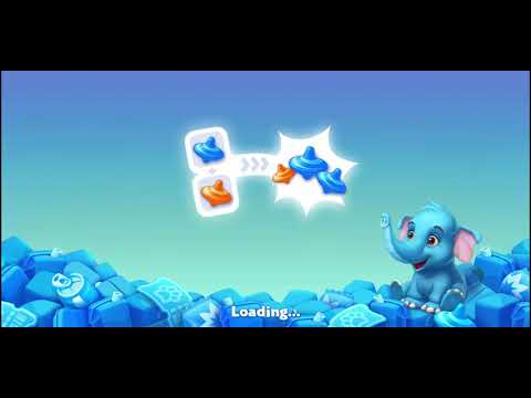 Wildscapes level 101 HD