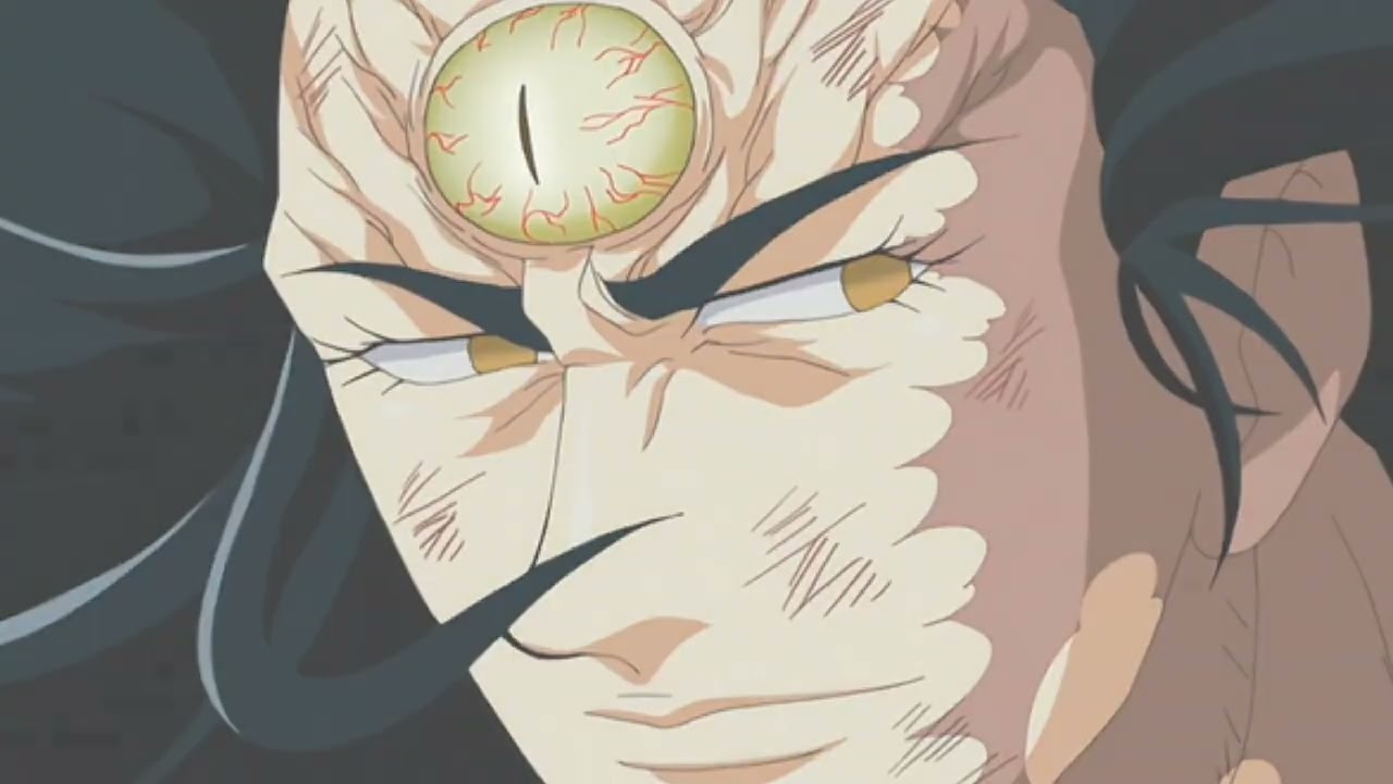 Who Is Sous Chef Starjun?( Toriko Unveiled Episode #16)