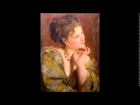 Zdeněk Fibich Piano Quartet in E minor Op.11