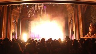 The Flaming Lips - There Should Be Unicorns @ The Fox Theater, Oakland