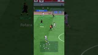 Fc mobile #shortvideo #fifa #eafcmobile ... Original Sound (Contains music from: Python Funk 4 (S8e