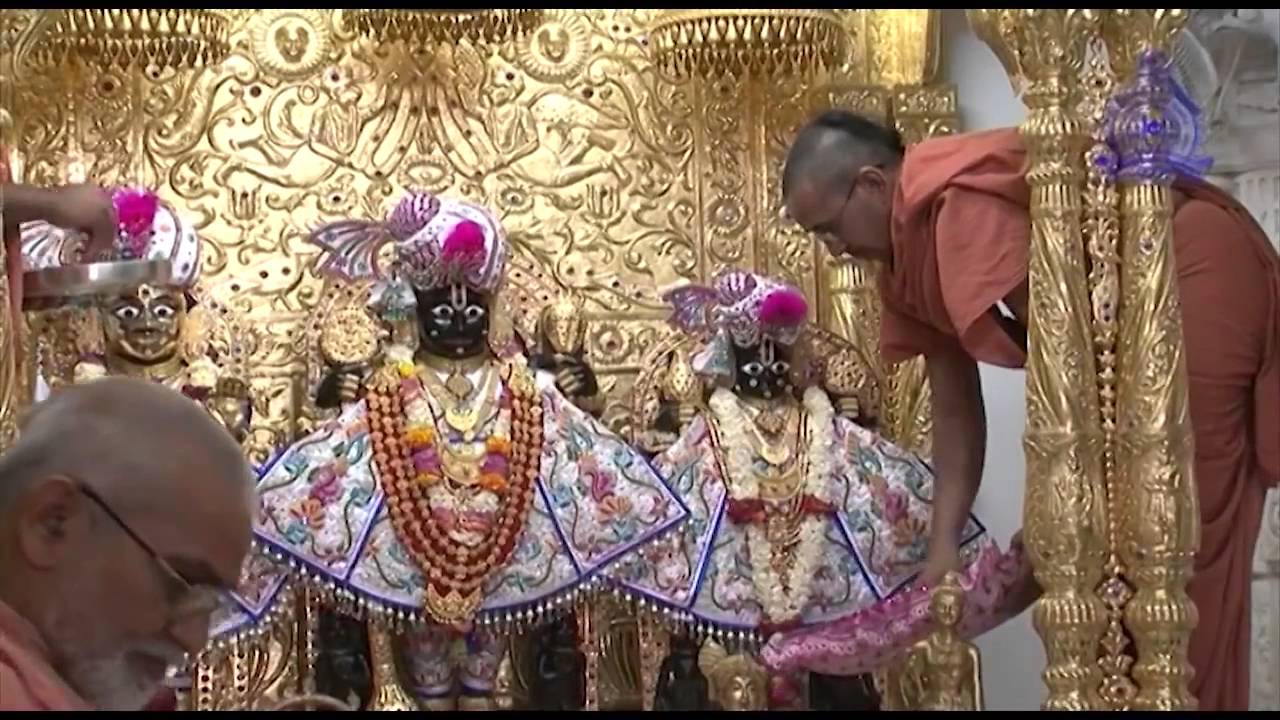 Watch video Shri Narayan Kavach Now Shri Narayan Kavach