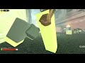 SECRET ADMIN MAP IN ROBLOX BLOOD DEBT 1 20000 Same As John Reed