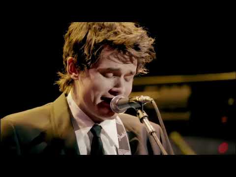 John Mayer Trio Set - Live in Los Angeles (4K UHD 2025 Remaster "Where the Light Is" 2007)