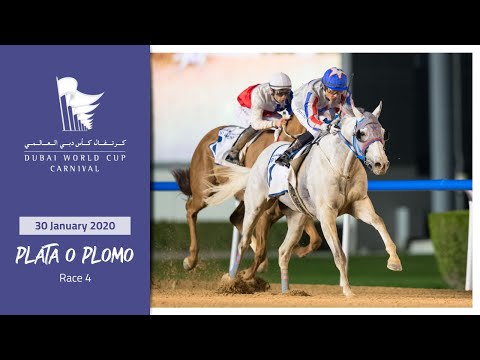 PLATA O PLOMO overpowers STRICKER, leading home a 1-2 finish for Sweden