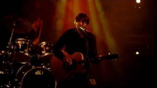 Justin Currie - As Long as You Don&#39;t Come Back