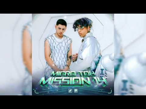 Alan Gomez, Micro TDH - Mission 14