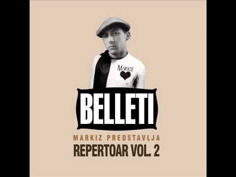 Belleti - Stomakokratija