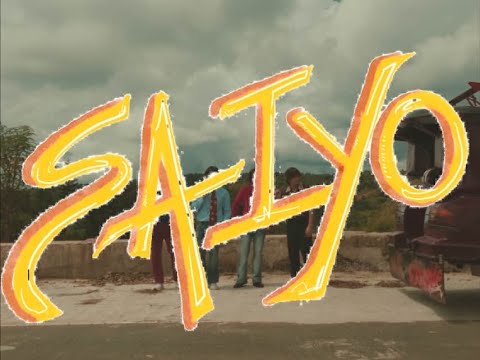 NEXTONE - 'SA IYO' M/V