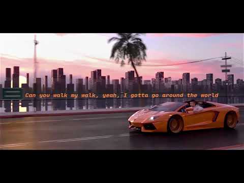 I just wanna make it- LINDI (Official Lyric Video)