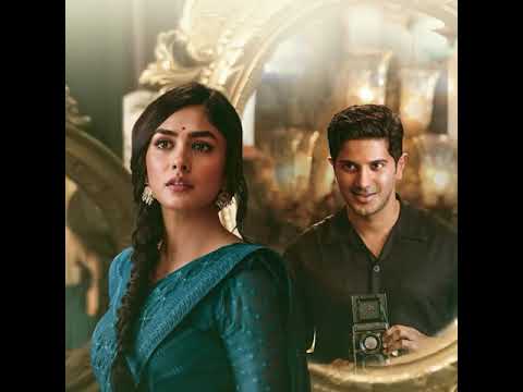 Sita Ramam Theme [1 hour loop]