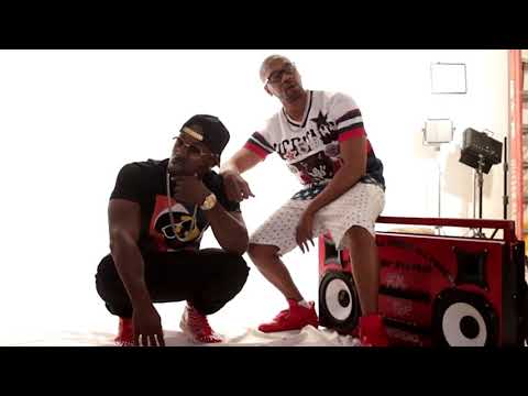 Beeda Weeda - Get Paid (p. DJ Fresh)