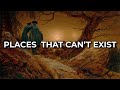 The Cosmic Horror Of Impossible Places