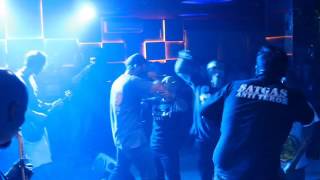 SECRET AGENT -  It&#39;s Your Choice &amp; Don&#39;t Forget The Strugle Warzone  Cover