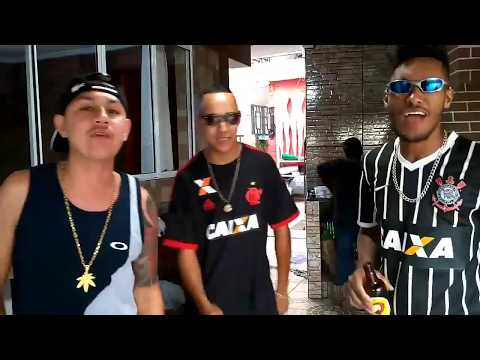 Mc GL Mc Menor Jr & Mc DiGo - Medley 2018 Z/O ....