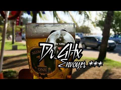 LOKSIDE X ELKA X SVG CREW [ REMIX 2021] - DR GHX