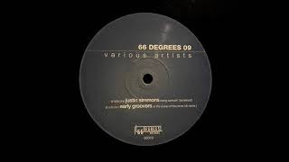Being Samuel L. Bronkowitz / Justin Simmons / 66 Degrees 09 [2002]