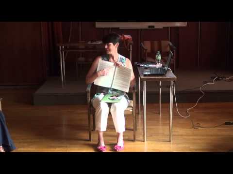 Az otthonoktatás története és gyakorlata - Chandra Montgomery előadása