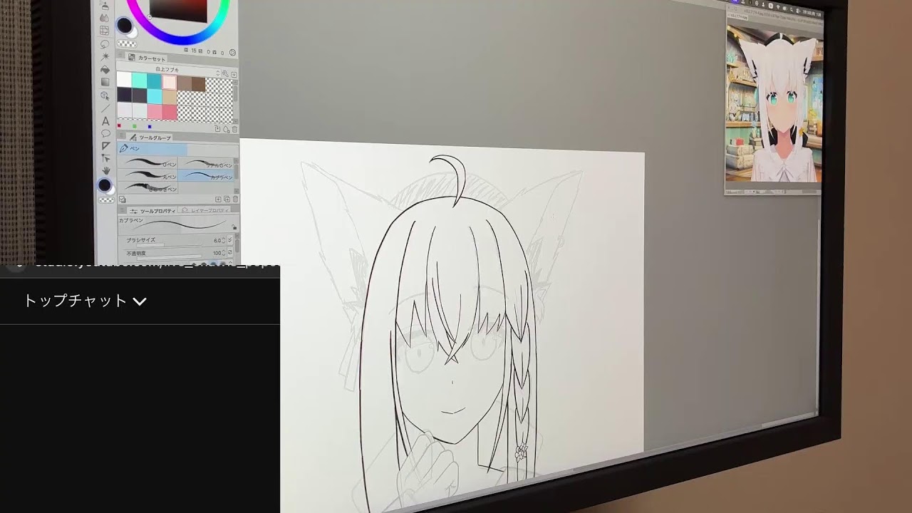 YouTubeサムネイル