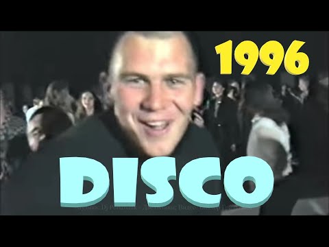 Dj Polkovnik - Две октавы. Супер дискотека 1996 г. Spase disco/Trance/Techno. Новейший трек 2023.