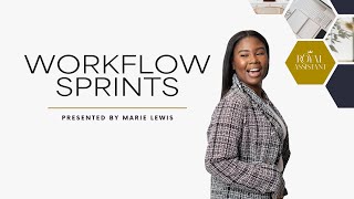 Fix Your Workflow in Just 2 Weeks! (SuiteDash or ANY Business Process or Workflow)