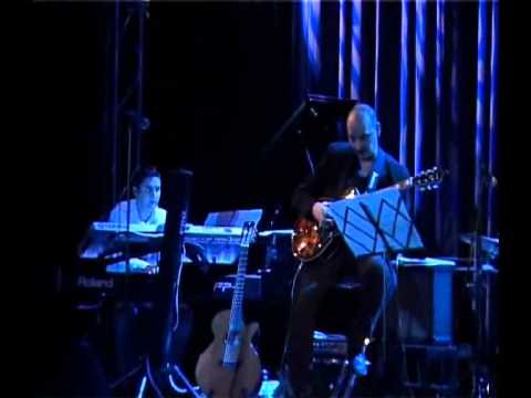 Song for M by Capriel Dedeian