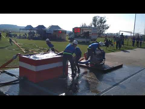 SDH Mirošov st.- superpohár Ludslavice 13.10.2019