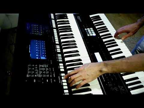 Miro Žbirka - Deny (Denisa) COVER tribute, memory