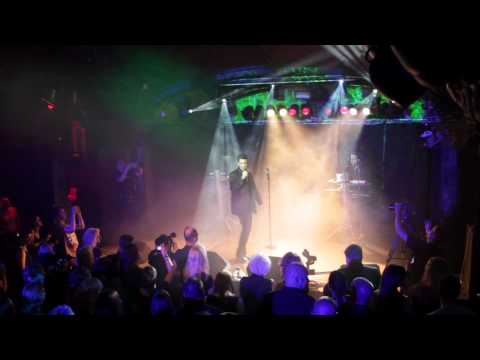 !distain - remote control (live in Cologne)