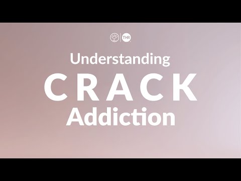 Crack Addiction Video