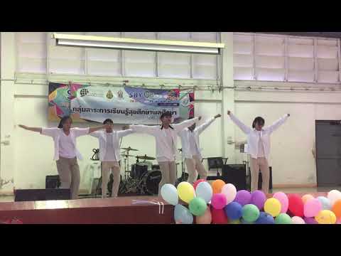 TNG5 Cover CIX - NUMB Cover @SBYopenhouse