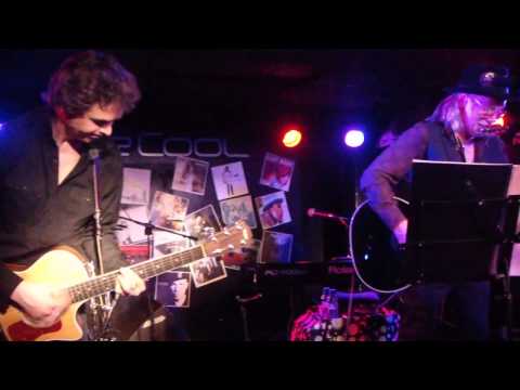 Elliott Murphy and Normandy all stars - sicily