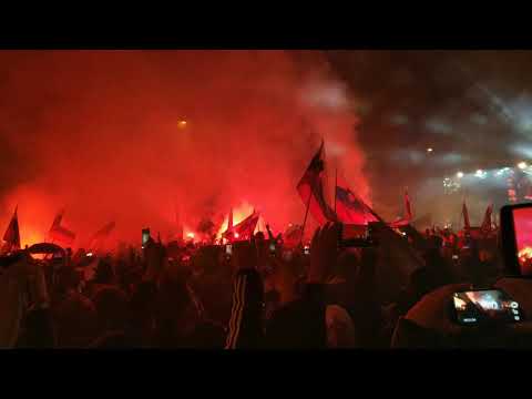 Kongresni trg 18/9/2017 x Ljubljana Eslovênia